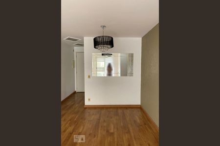 Sala de apartamento à venda com 3 quartos, 91m² em Vila Mariana, São Paulo