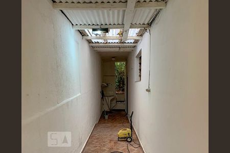 Quintal de casa à venda com 3 quartos, 220m² em Centro, Osasco