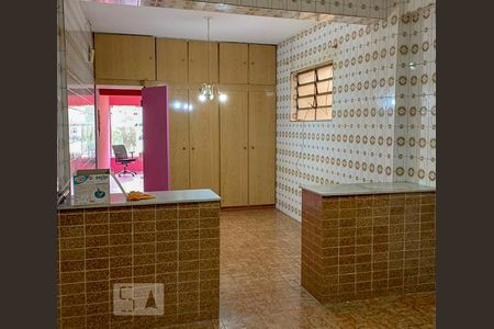 Cozinha de casa à venda com 3 quartos, 220m² em Centro, Osasco