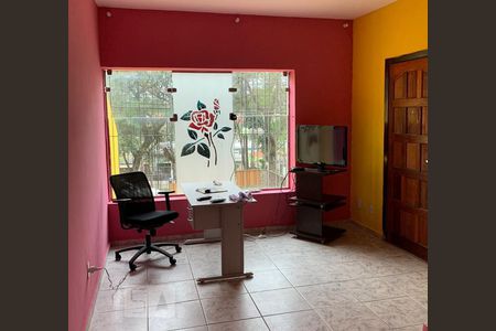 Sala de casa à venda com 3 quartos, 220m² em Centro, Osasco