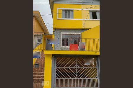 Fachada da Casa de casa à venda com 3 quartos, 220m² em Centro, Osasco