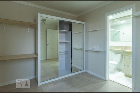 Suíte de apartamento à venda com 3 quartos, 66m² em Vila Industrial, Campinas