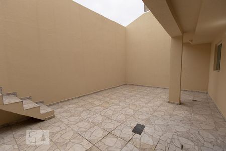Quintal de casa à venda com 2 quartos, 136m² em Vila Mafra, São Paulo