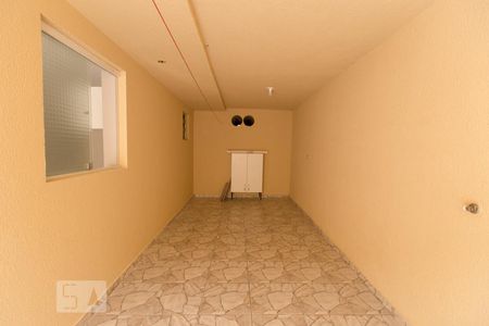 Área de serviço de casa à venda com 2 quartos, 136m² em Vila Mafra, São Paulo