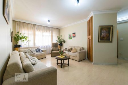 Apartamento à venda com 120m², 3 quartos e sem vagaSala