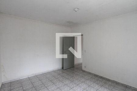 Quarto de apartamento para alugar com 1 quarto, 50m² em Vila Macedópolis, São Paulo