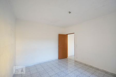 Quarto de casa para alugar com 1 quarto, 50m² em Vila Macedópolis, São Paulo