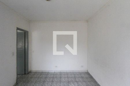 Sala de apartamento para alugar com 1 quarto, 50m² em Vila Macedópolis, São Paulo