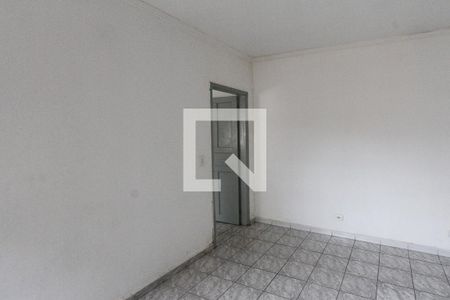 Sala de apartamento para alugar com 1 quarto, 50m² em Vila Macedópolis, São Paulo