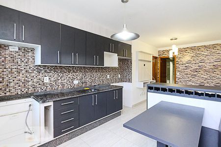 Casa à venda com 36m², 1 quarto e 1 vagaCozinha