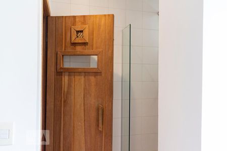 Sauna de apartamento à venda com 3 quartos, 67m² em Vila Firmiano Pinto, São Paulo