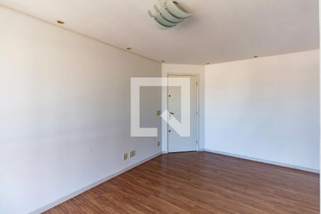 Sala de apartamento à venda com 3 quartos, 67m² em Vila Firmiano Pinto, São Paulo