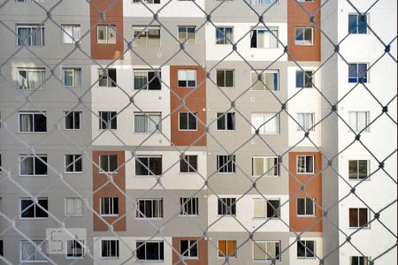 Vista de apartamento para alugar com 2 quartos, 36m² em Barra Funda, São Paulo