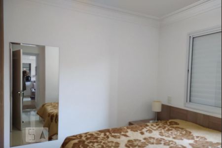 Quarto 1 de apartamento para alugar com 2 quartos, 50m² em Luz, São Paulo