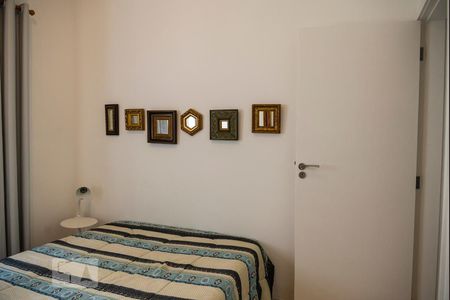 Quarto de apartamento à venda com 2 quartos, 50m² em Copacabana, Rio de Janeiro