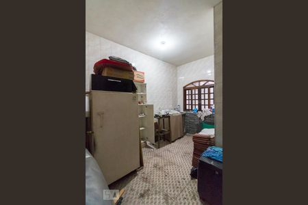 Área de serviço
 de casa à venda com 7 quartos, 317m² em Vila Sorocabana, Guarulhos