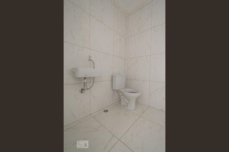 Banheiro 1 de casa à venda com 3 quartos, 336m² em Vila Congonhas, São Paulo