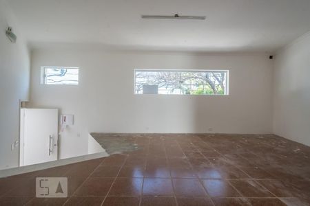 Sala de casa à venda com 3 quartos, 336m² em Vila Congonhas, São Paulo