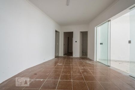 Sala de casa à venda com 3 quartos, 336m² em Vila Congonhas, São Paulo
