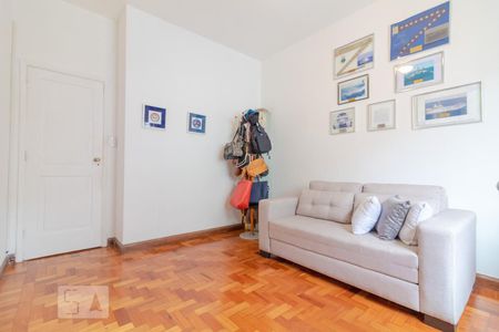 Quarto 1 de apartamento à venda com 4 quartos, 200m² em Copacabana, Rio de Janeiro