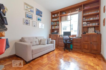 Quarto 1 de apartamento à venda com 4 quartos, 200m² em Copacabana, Rio de Janeiro