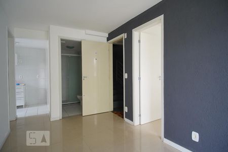 Sala de apartamento à venda com 3 quartos, 42m² em Estância Velha, Canoas
