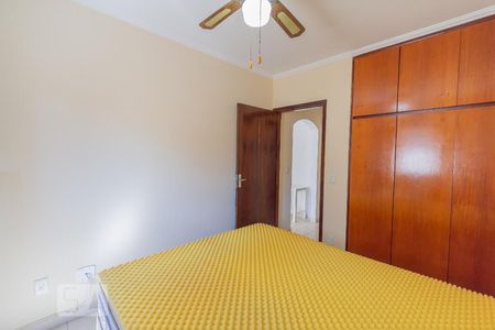 Quarto de apartamento à venda com 1 quarto, 49m² em Jardim Paraíso, Campinas