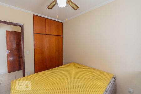 Quarto de apartamento à venda com 1 quarto, 49m² em Jardim Paraíso, Campinas