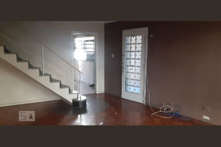 Sala de casa para alugar com 6 quartos, 300m² em Aclimação, São Paulo