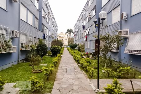 Apartamento à venda com 45m², 1 quarto e sem vagaÁrea Externa