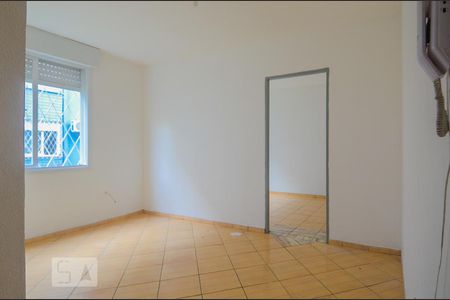 Apartamento à venda com 45m², 1 quarto e sem vagaSala