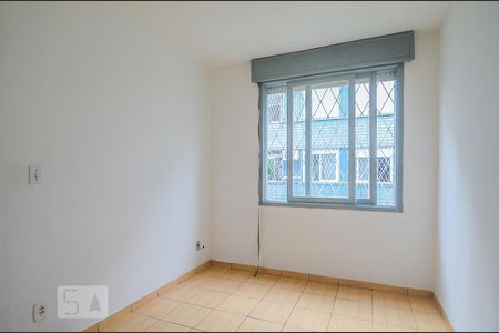 Quarto de apartamento à venda com 1 quarto, 45m² em Cristal, Porto Alegre