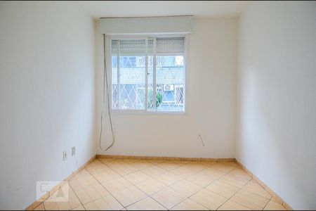 Sala de apartamento à venda com 1 quarto, 45m² em Cristal, Porto Alegre