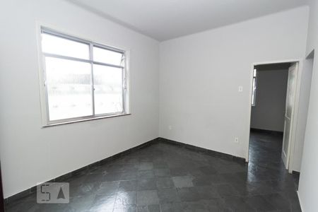 Sala de apartamento para alugar com 2 quartos, 66m² em Encantado, Rio de Janeiro