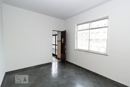 Sala de apartamento para alugar com 2 quartos, 66m² em Encantado, Rio de Janeiro