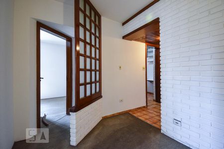 Sala de apartamento à venda com 2 quartos, 47m² em Jardim Paulista, São Paulo