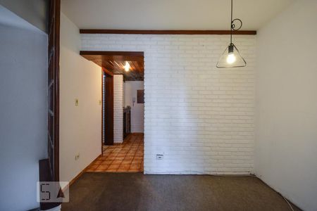 Sala de apartamento à venda com 2 quartos, 47m² em Jardim Paulista, São Paulo