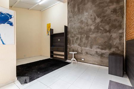 Quarto  de casa para alugar com 1 quarto, 52m² em Vila São Geraldo, São Paulo