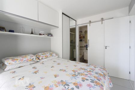 Quarto suite 1  de apartamento para alugar com 2 quartos, 69m² em Jacarepaguá, Rio de Janeiro