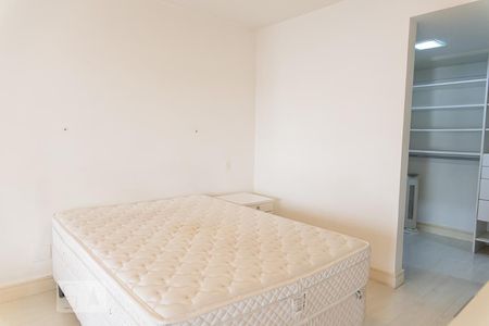 Quarto de apartamento à venda com 1 quarto, 56m² em Bela Vista, São Paulo