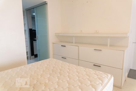 Quarto de apartamento à venda com 1 quarto, 56m² em Bela Vista, São Paulo