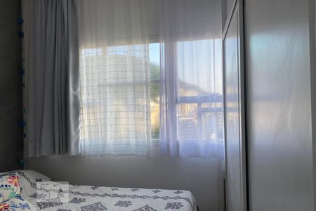 Quarto 1 de apartamento para alugar com 2 quartos, 88m² em Humaitá, Rio de Janeiro