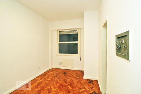 Quarto 3 - Suíte. de apartamento para alugar com 3 quartos, 95m² em Copacabana, Rio de Janeiro