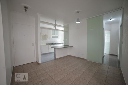 Sala de apartamento para alugar com 2 quartos, 77m² em Vila Mariana, São Paulo