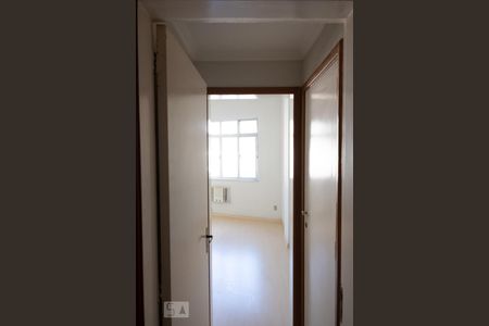 Quarto 2 de apartamento para alugar com 3 quartos, 116m² em Tijuca, Rio de Janeiro