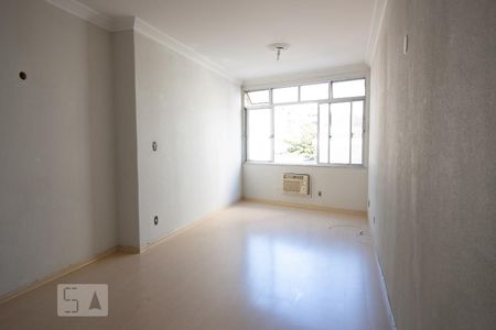 sala de apartamento para alugar com 3 quartos, 116m² em Tijuca, Rio de Janeiro