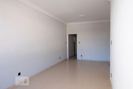 sala de apartamento para alugar com 3 quartos, 116m² em Tijuca, Rio de Janeiro