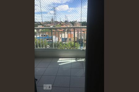 Sacada de apartamento à venda com 3 quartos, 73m² em Cidade São Francisco, São Paulo