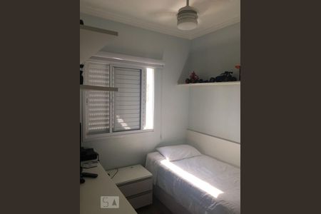 Quarto 1 de apartamento à venda com 3 quartos, 73m² em Cidade São Francisco, São Paulo