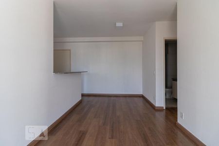 Sala de apartamento à venda com 3 quartos, 68m² em Jardim Iracema, Barueri